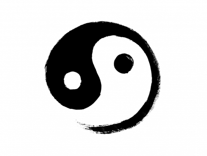 Chen Tai Chi Logo
