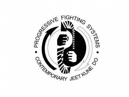Progressive Fighting Systems Logo